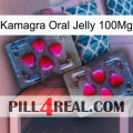 Kamagra Oral Jelly 100Mg 15